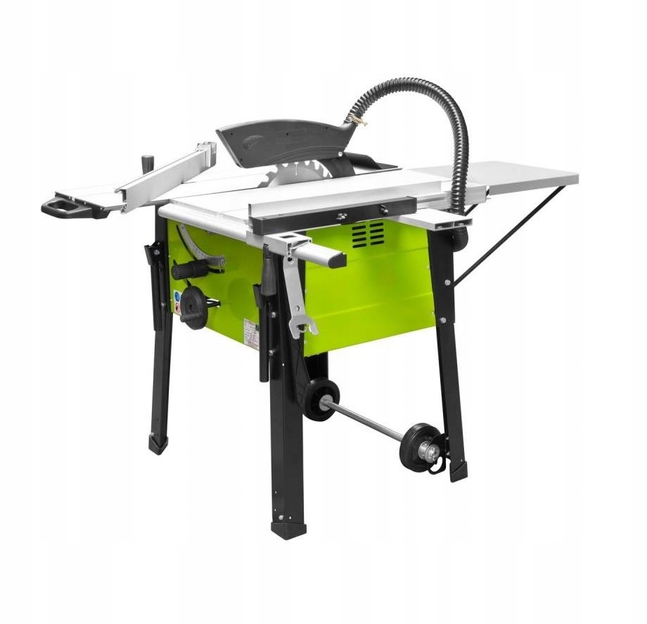 PILARKA STOŁOWA FORMATOWA ZIPPER ZI-FKS315 +TARCZA Marka Zipper