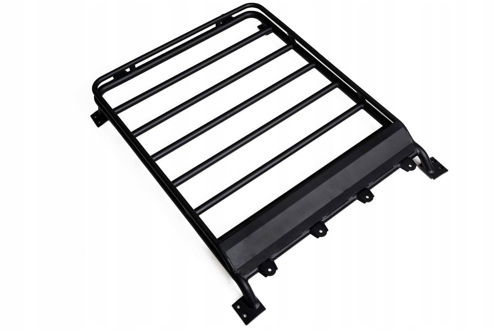 SUZUKI JIMNY 1998-2018 BAGAŻNIK DACHOWY KOSZ STAL