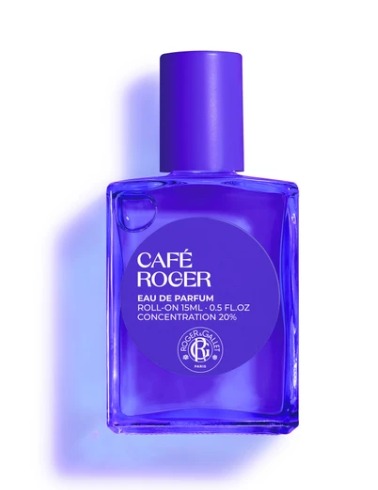 Roger&Gallet Eau de Parfum roll-on 15 ml Café Roger