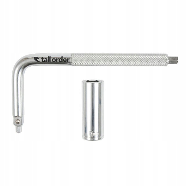 Multitool Bmx Tall Order Pocket Socket chrom