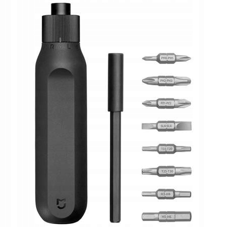 

Xiaomi Mi Śrubokręt precyzyjny 16w1