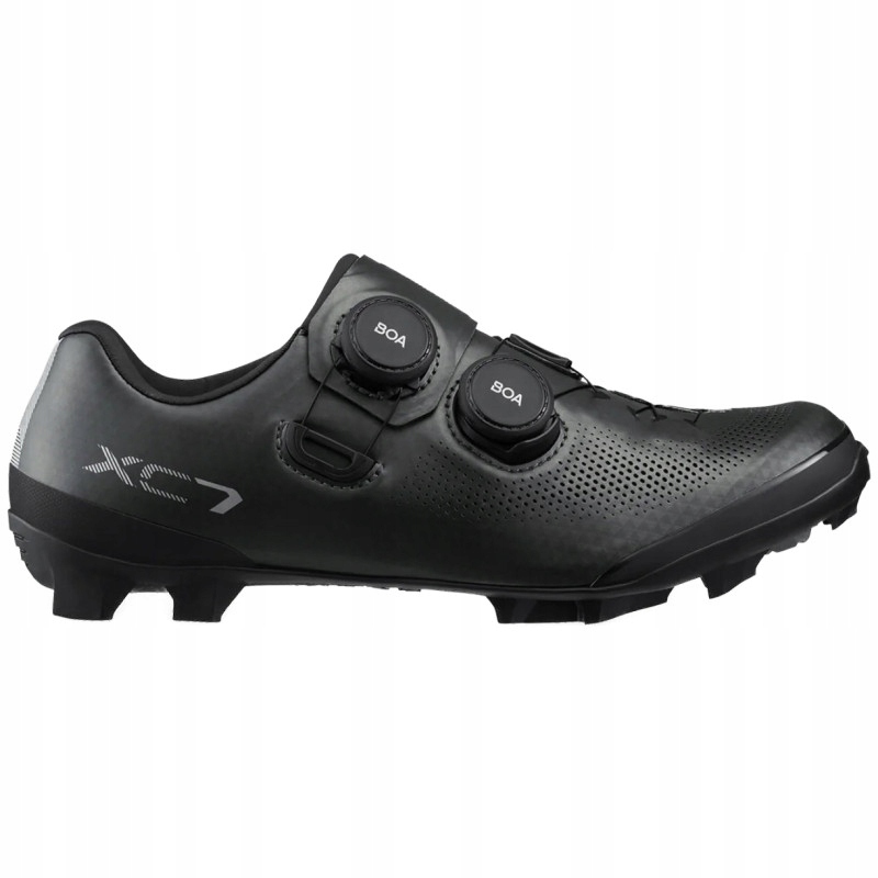 Shimano Tretry SH-XC703 W dámské černá 41