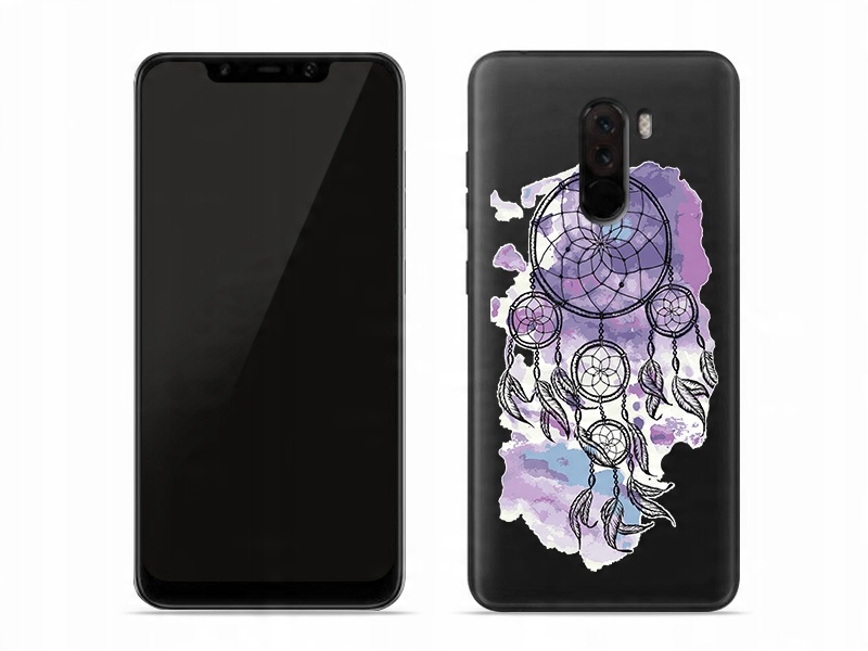 

Etui do Xiaomi Poco F1 case pokrowiec obudowa