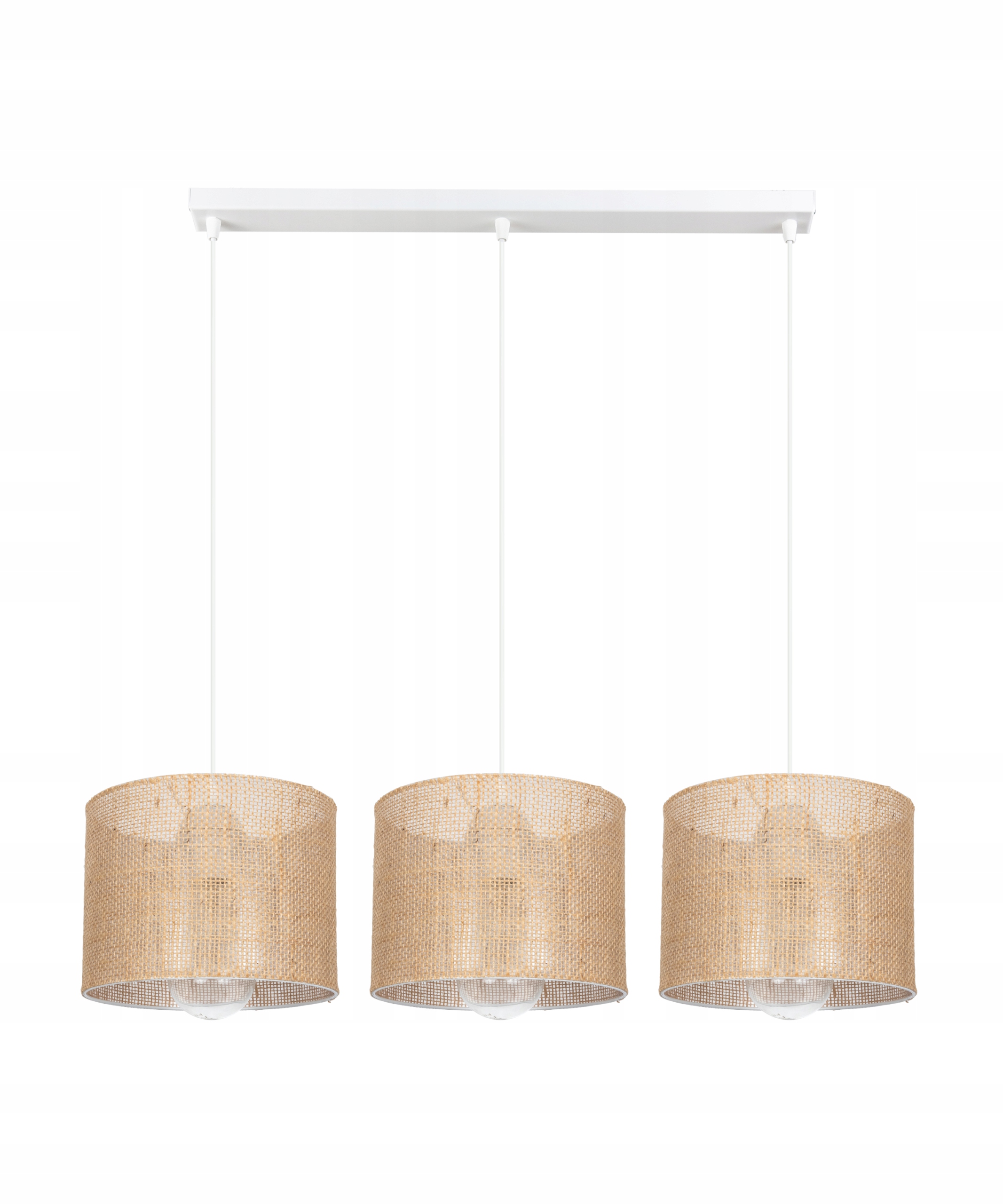 

Lampa Boho Wisząca Sufitowa Nowoczesna Żyrandol 20