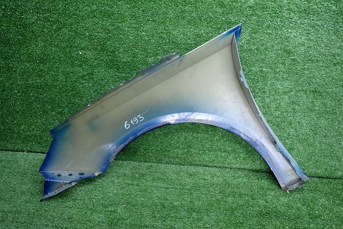 PEUGEOT 308 T9 13- fender right front front
