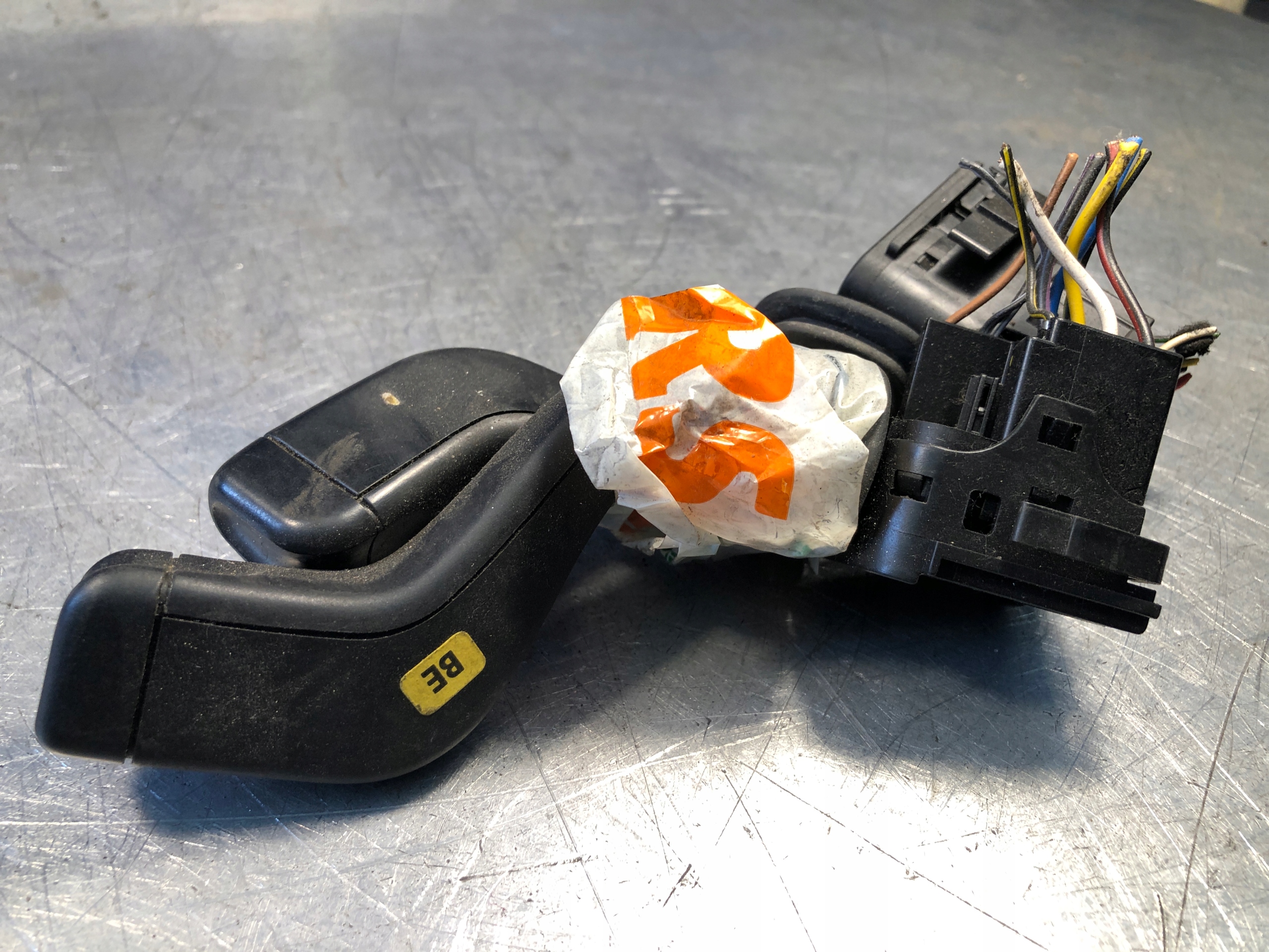 DEVIO LUCI TERGICRISTALLO TERGI OPEL ASTRA G 90560990