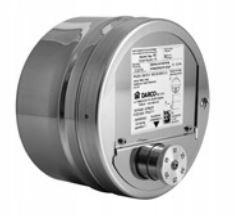 Regulátor komínového ťahu Darco RCO-150