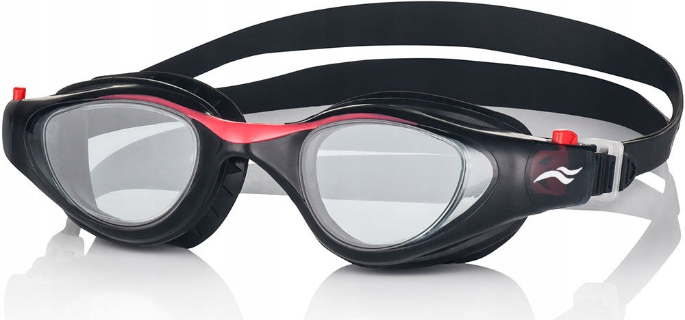 

Okulary pływackie dziecięce Maori Aqua Speed