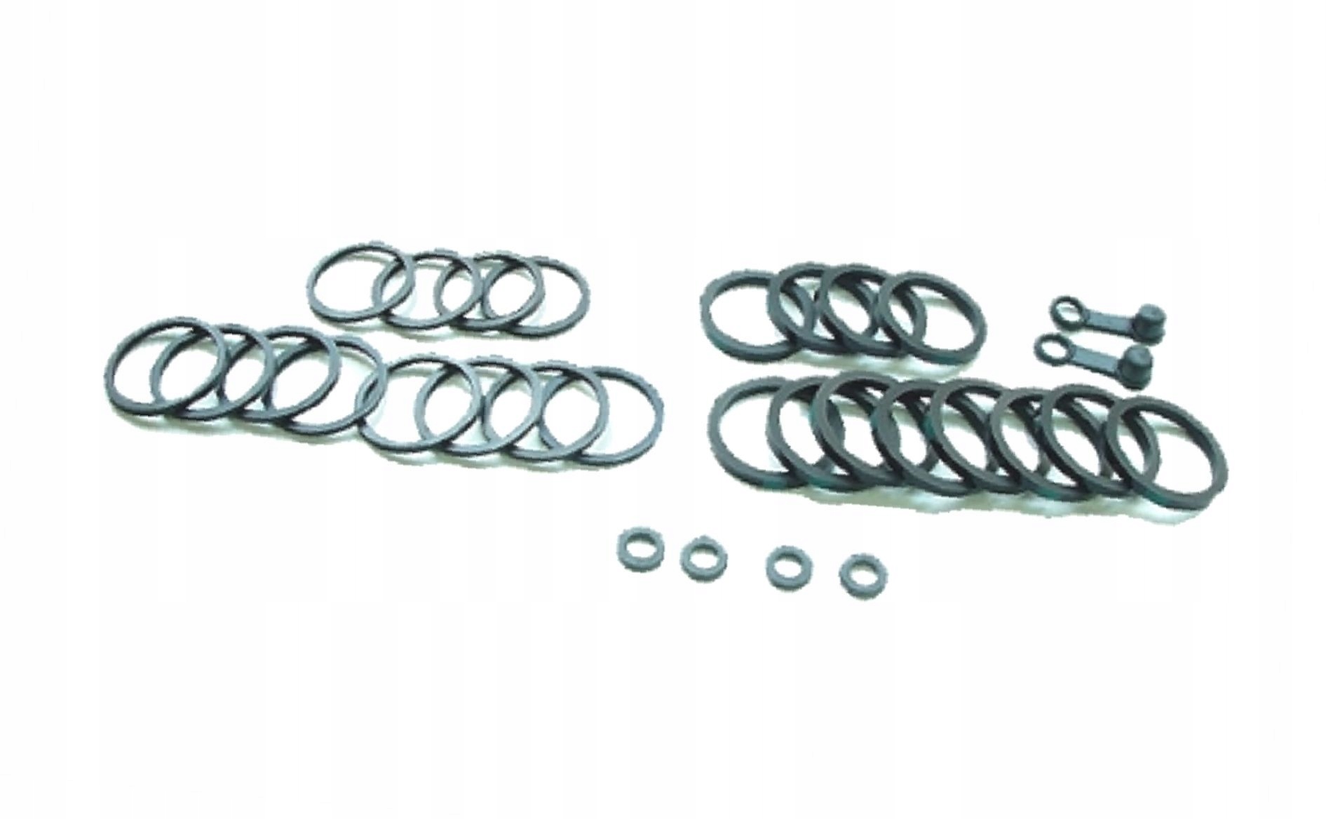 Sada Pro Opravu Předního Brzdového Třmenu Suzuk Gsx 1400 U1 R 750 1000 U2 Tl R