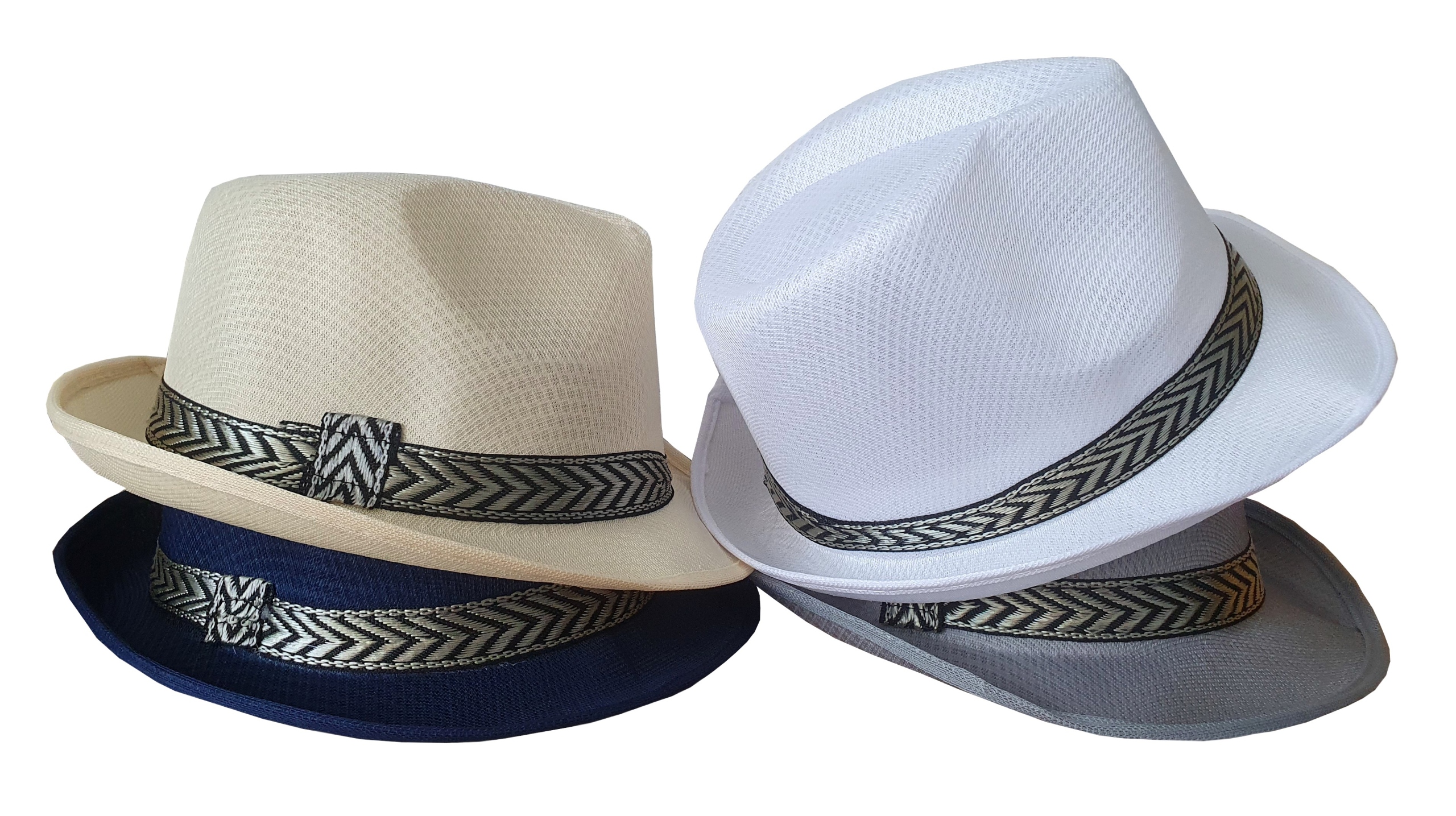 KAPELUSZ MĘSKI PLAŻOWY PLAŻĘ LETNI BUCKET TRILBY DOROSŁYCH OCHRONNY PASEK