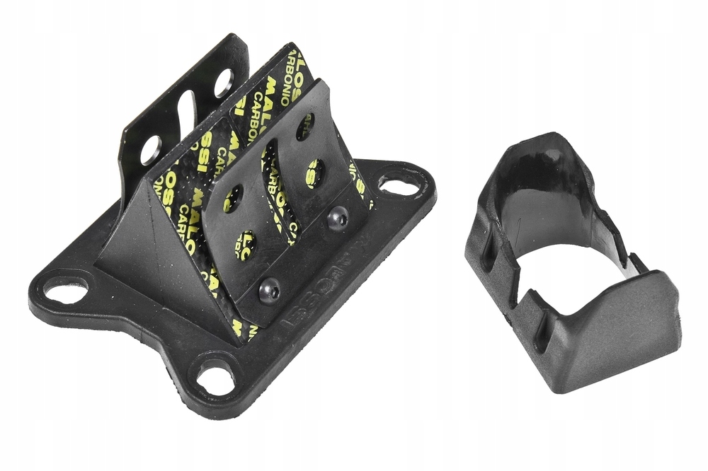 Membránový ventil Malossi Mhr VL17 Carbon, Gilera Mbk Rieju Minarelli Am