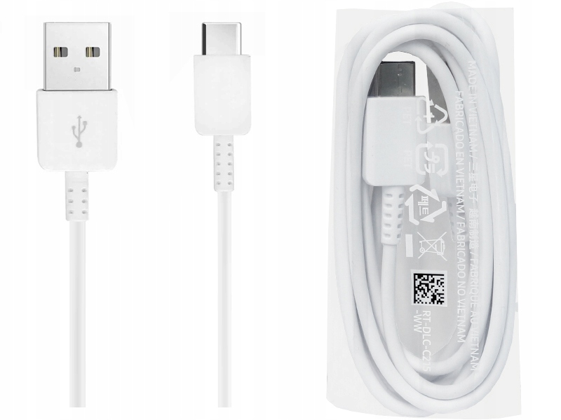 

Kabel Samsung Fast Charge Usb-c 1.5M