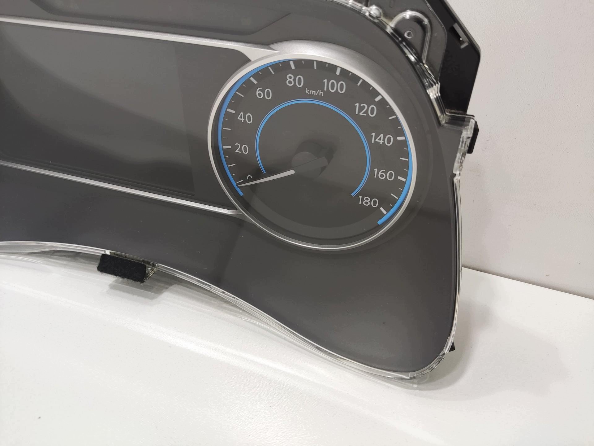 dials NISSAN LEAF II 2017-2022 24810-5SH0A EUROPA