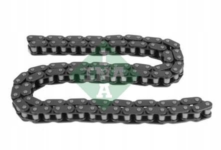 ŁAŃCUCH NAPĘDU POMPY OLEJU AUDI, VW Producent części INA