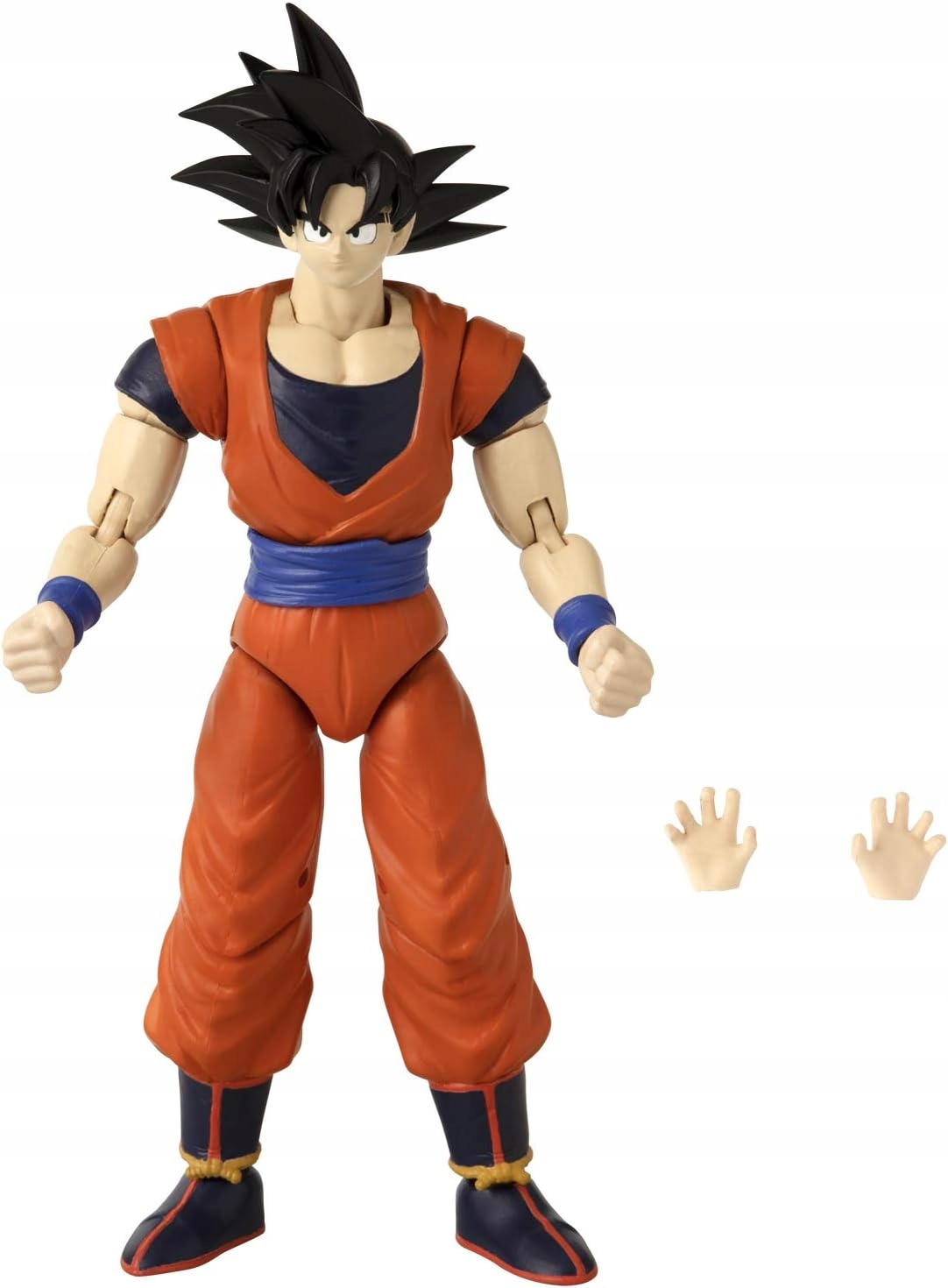 Dragon Ball Dragon Stars Figurka Goku 17 cm 67740 anime manga