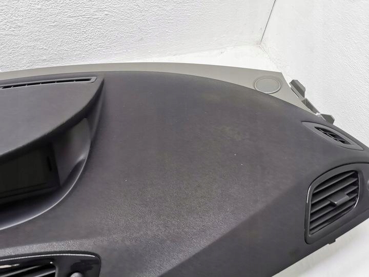 dashboard instrument panel complete RENAULT SCENIC III 1.9 DCI 110KM