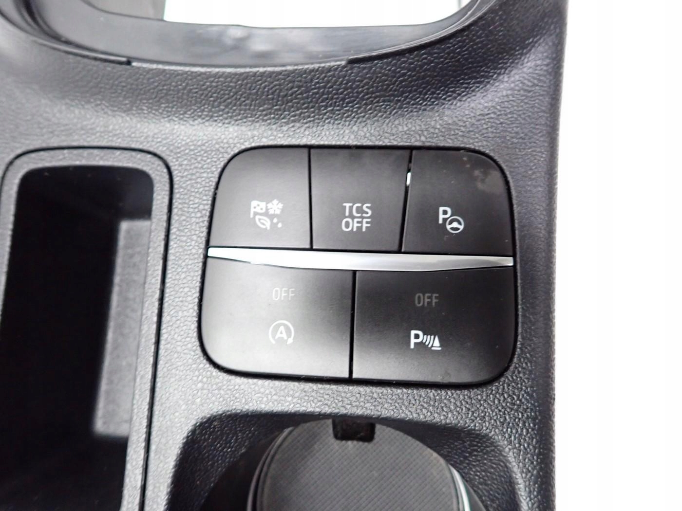 тунель подлокотник европа оригинал H1BB-A045M62-C FORD PUMA II MK2 22R