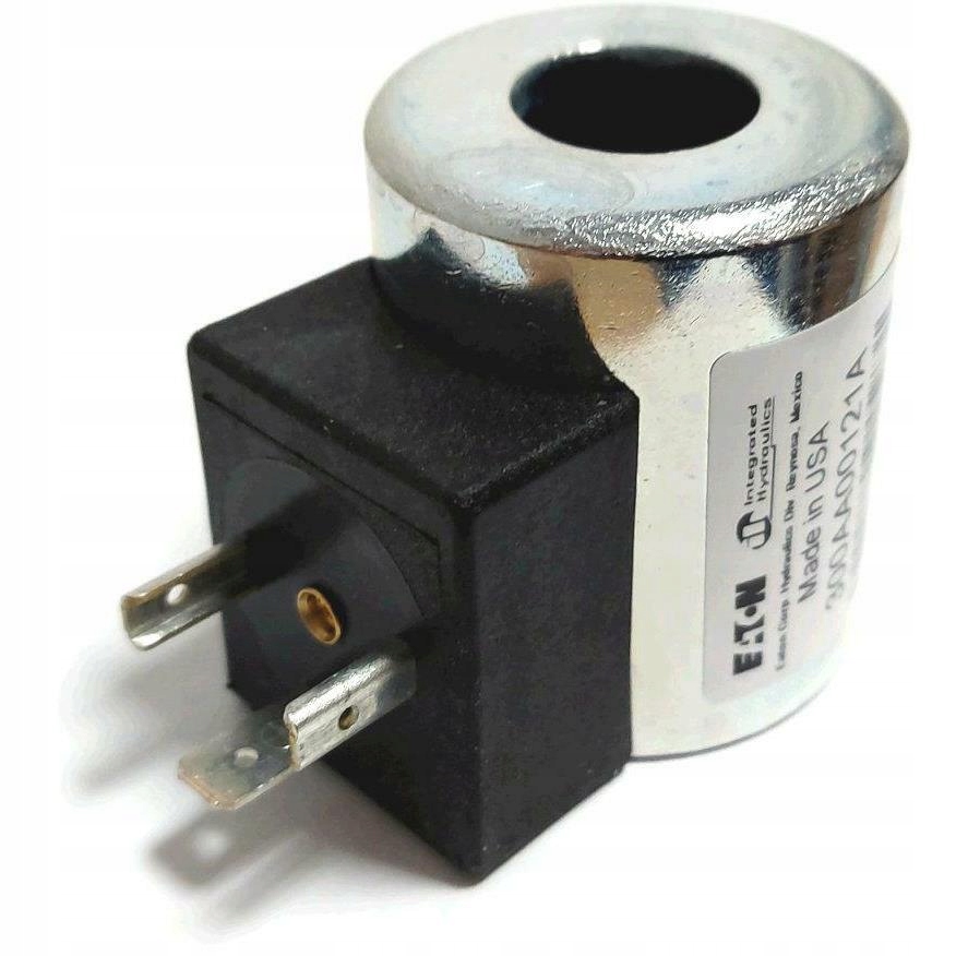 300AA00121A - КОТУШКА СОЛЕНОЇДА 12В ДК 300АА00121А