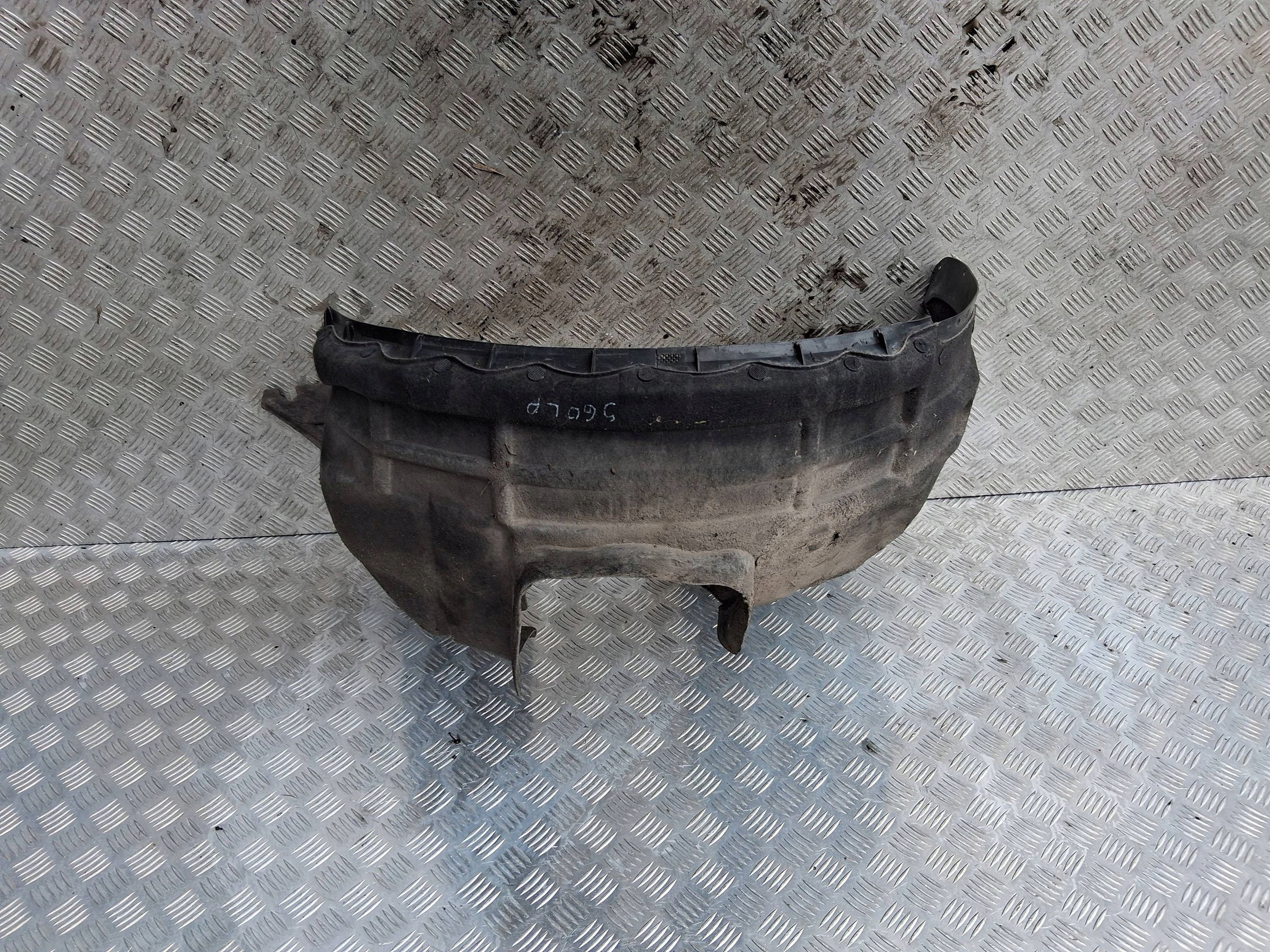 VOLVO S60 II D4 LIFT NADKOLE LEWE PRZEDNIE PRZÓD