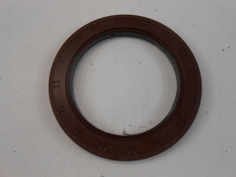 CLIO III SIMERING WAŁU KORBOWEGO 7701065057 ORYG Producent części Renault OE