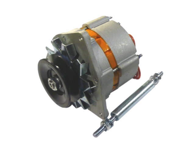 ГЕНЕРАТОР URSUS C-360 14V / 50A 50457970 143701007