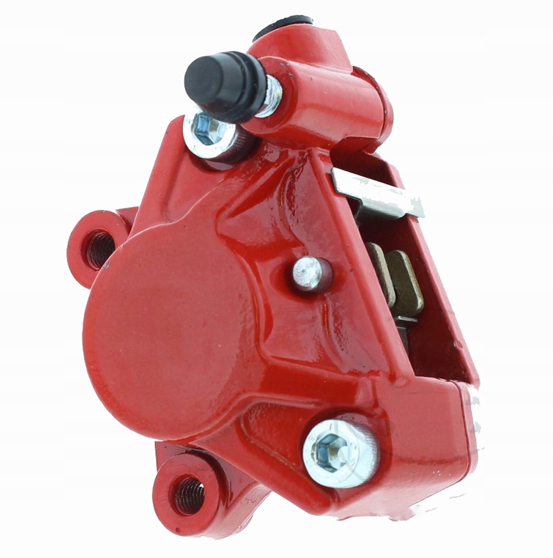 ZACISK HAMULCA TYŁ TYLNI YAMAHA YQ AEROX50 02-12