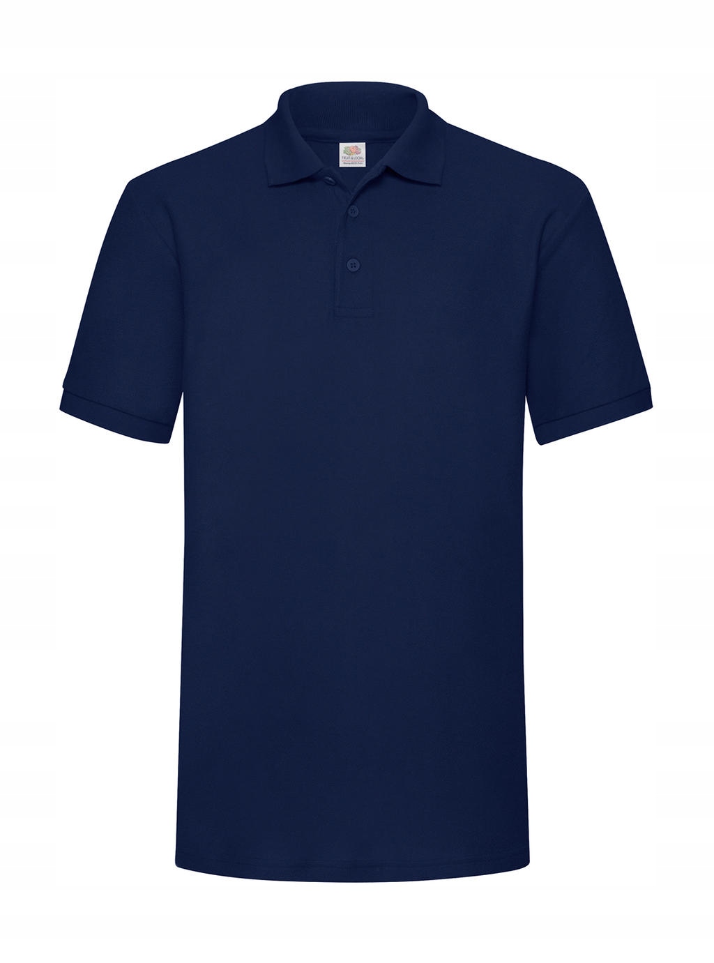 

Koszulka Polo 230g 65/35 Fruit Of The Loom nav L