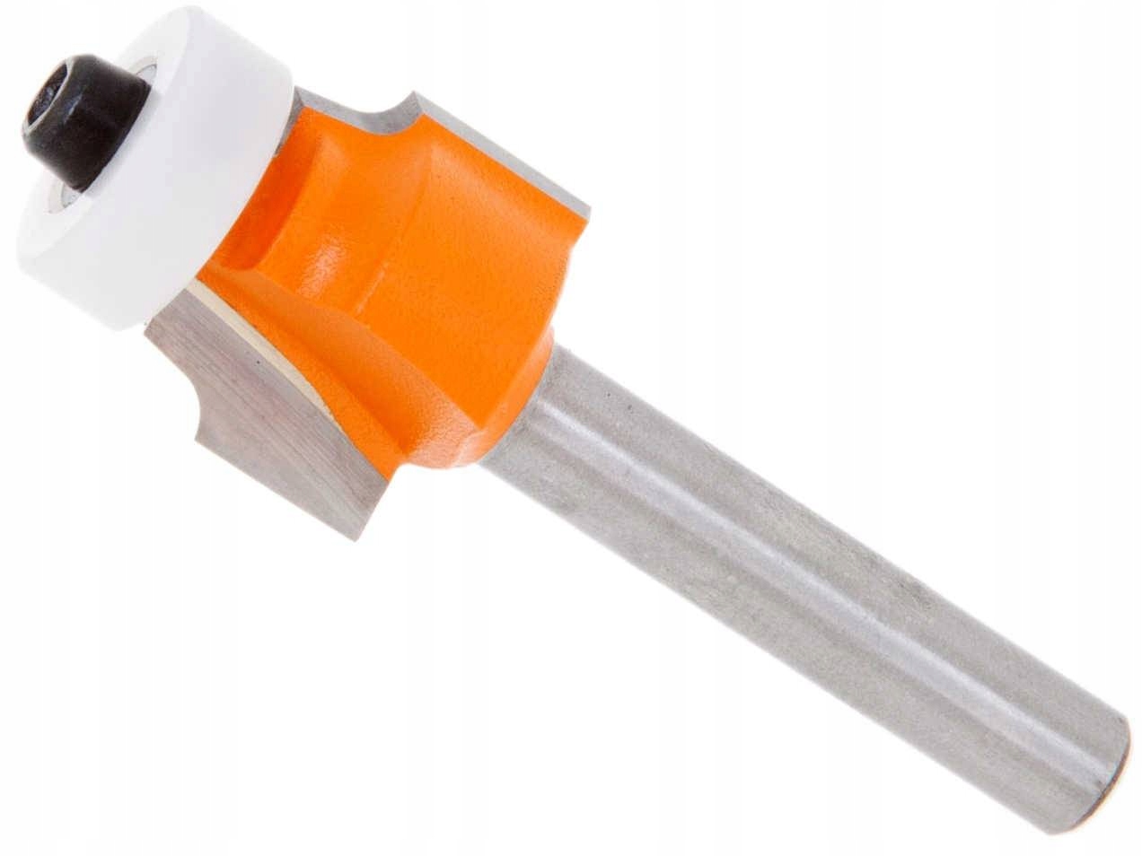 CMT FREZ ZAOKRĄGLAJĄCY HM R2 D16,7 S6 738.167.11