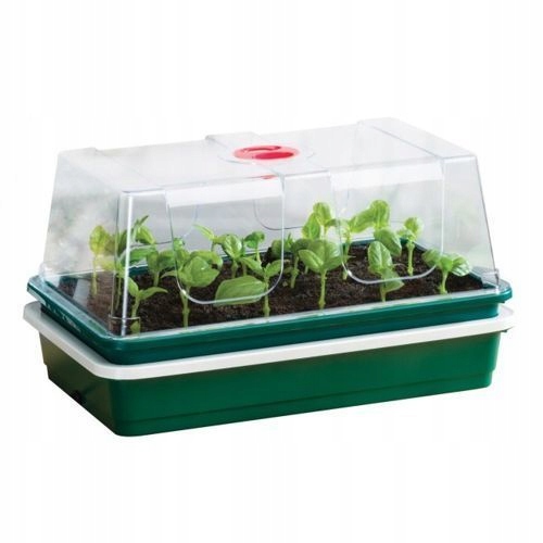 Podgrzewany propagator ONETOP 38,5x24xh20cm