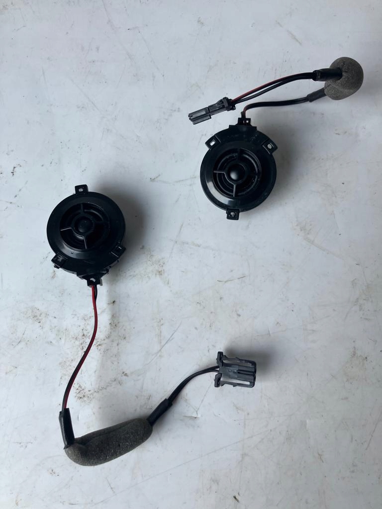 speaker WYSOKOTONOWY VW POLO 2G 2G0035411B