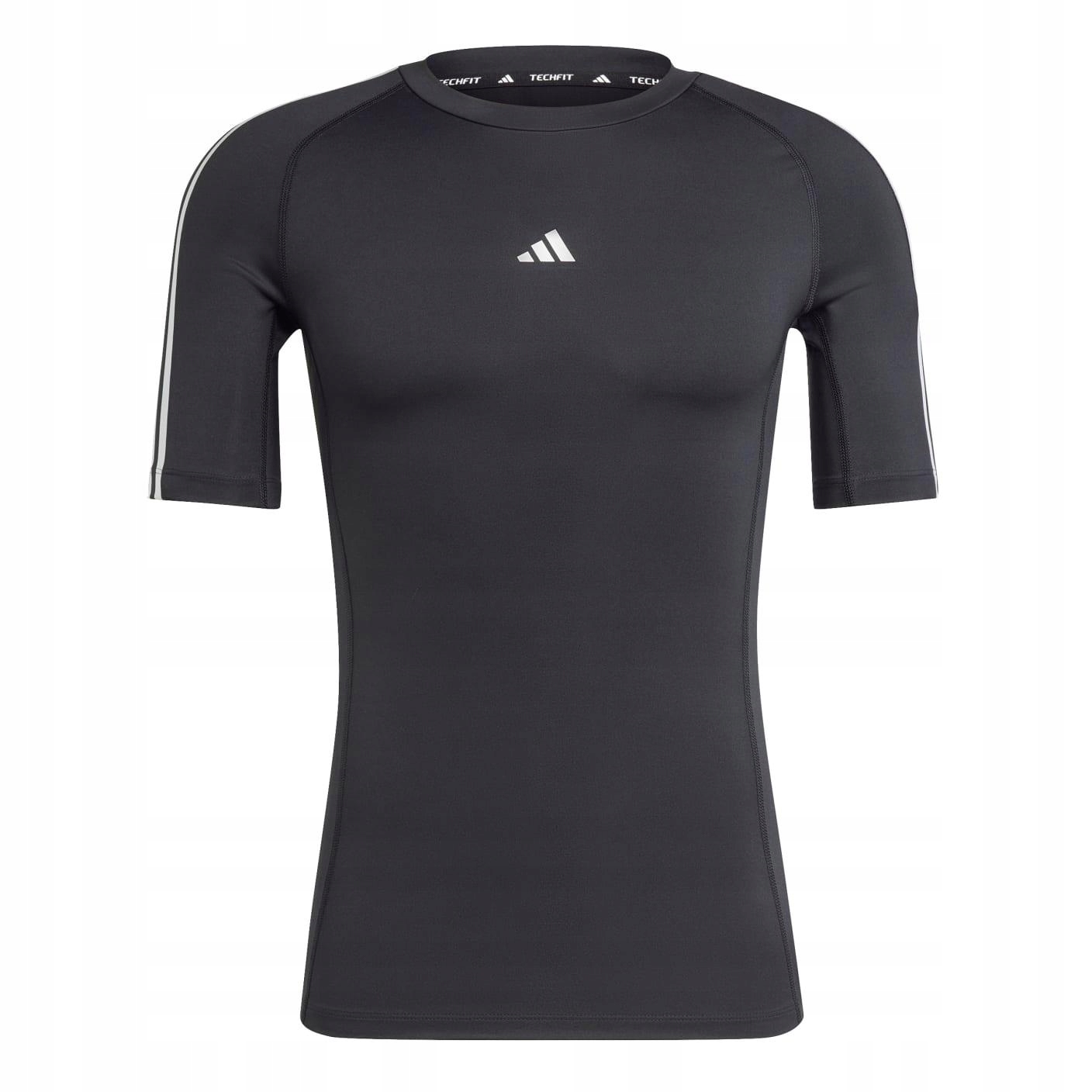 Męska Koszulka z krótkim rękawem Tf 3S Tee XXL