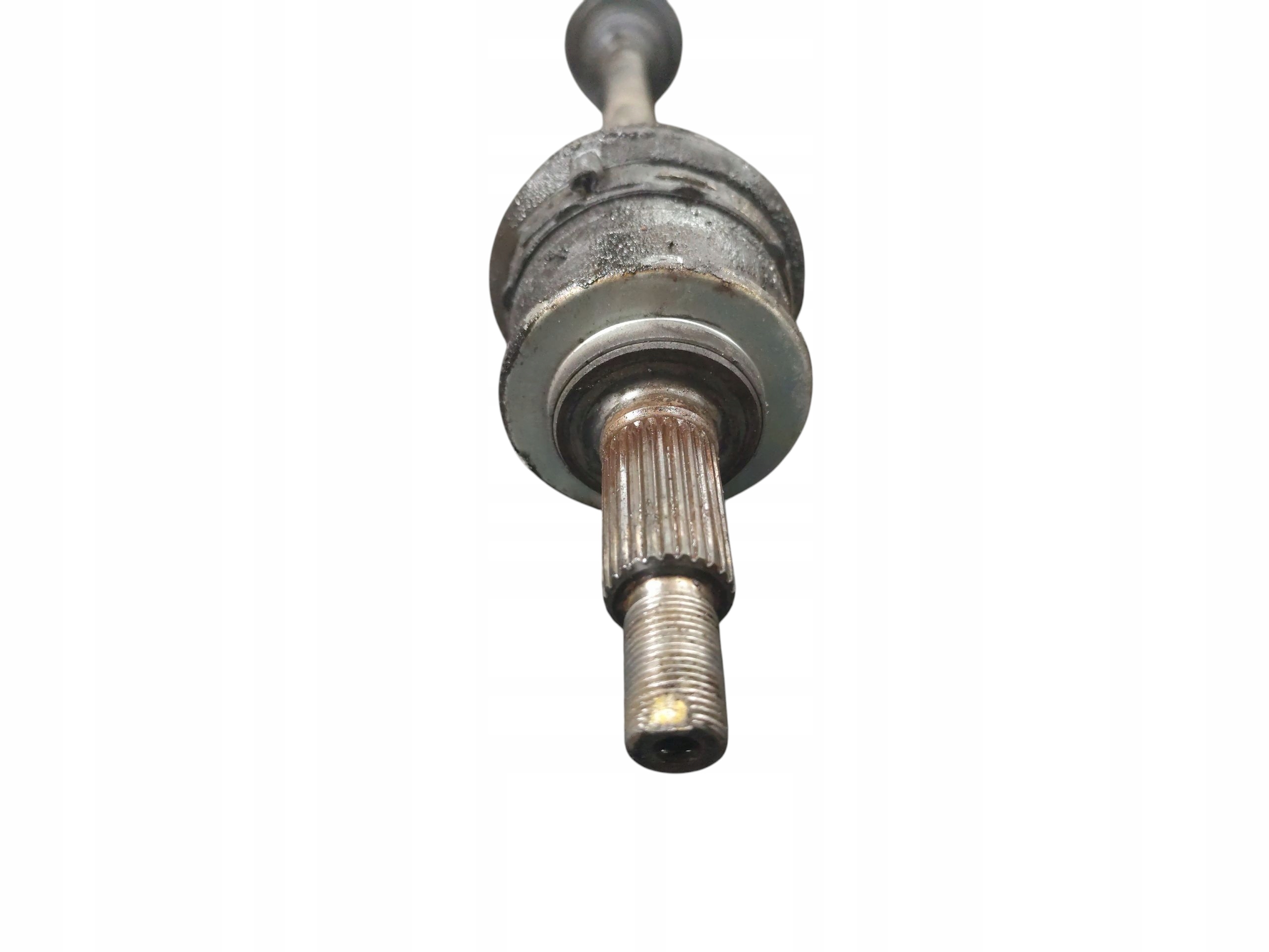 semi-axis left front left front SUZUKI BALENO II 2 (15-19) 1.2 short.