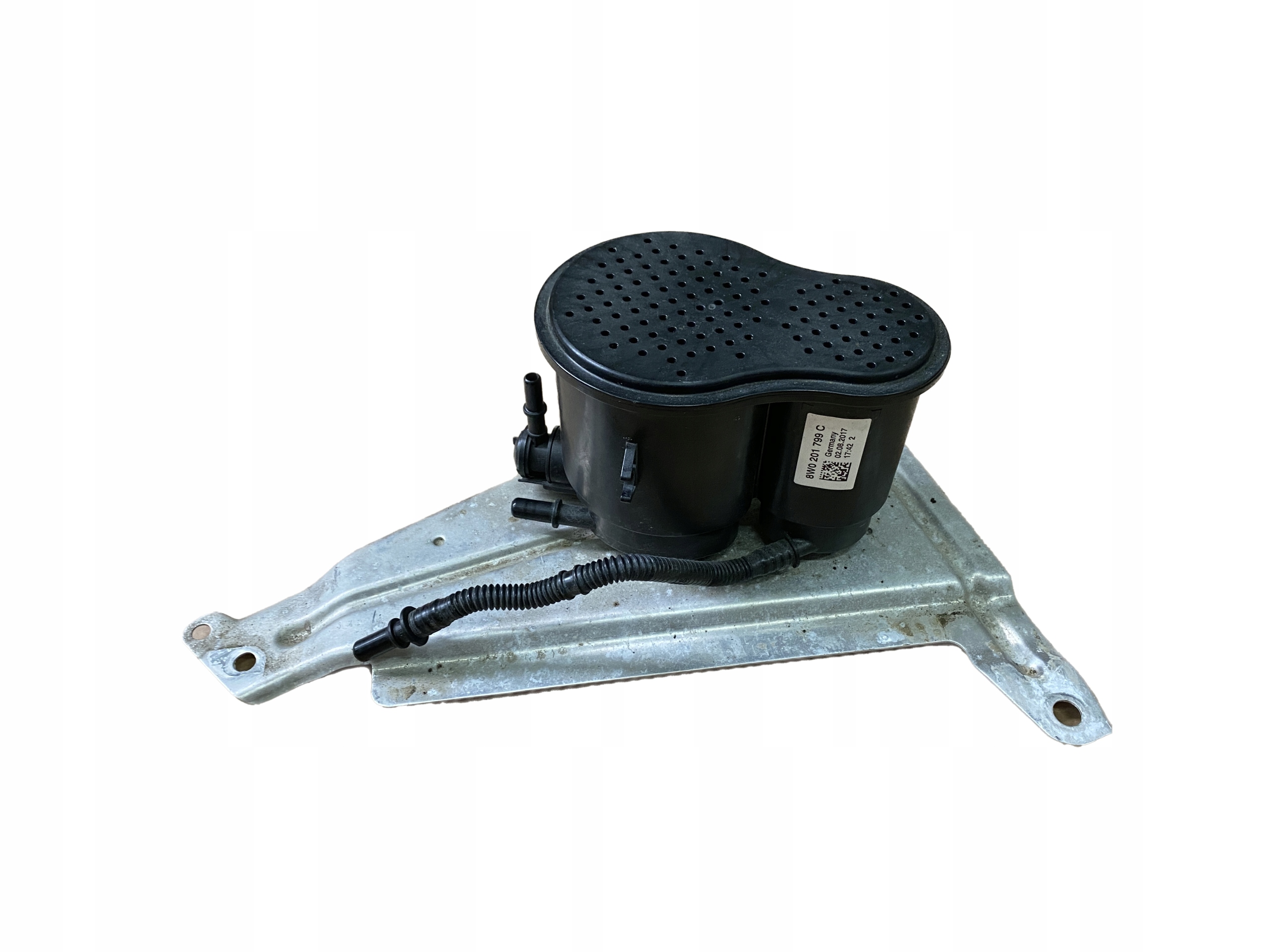 AUDI A4 A5 8W B9 carbon filter 8W0201799C