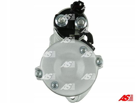 ROZRUSZNIK AS-PL do KIA SOUL I 1.6 Typ samochodu Samochody osobowe