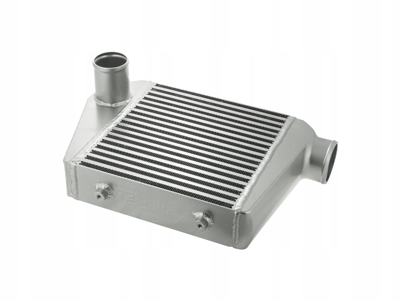 Nissan Patrol Top Mount Intercooler - 3.0D M57 Producent części FMIC