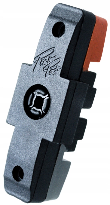 Klocki do hamulców MAGURA HS 3 Kolory BARADINE Marka Baradine