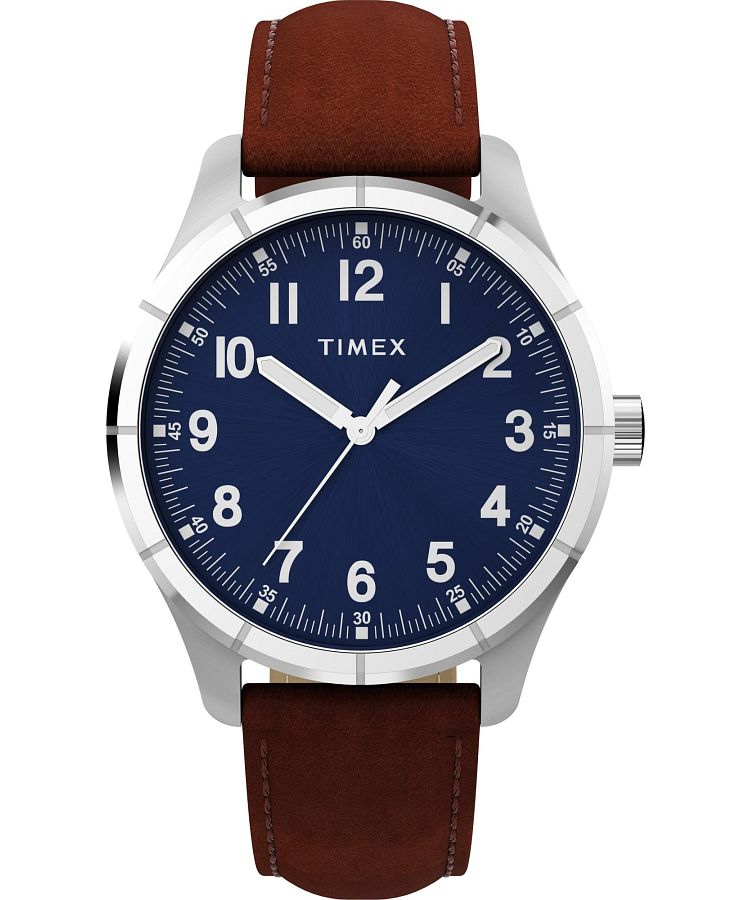 Pánské hodinky Timex Main Street