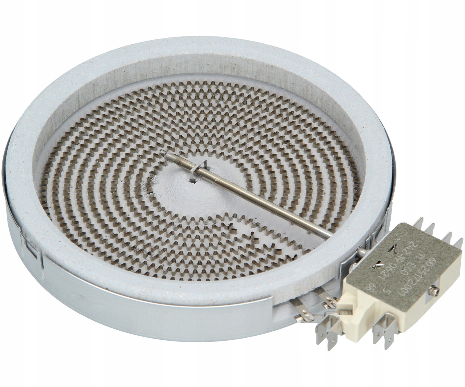 

Pole grzejne 1200W do płyty ceramiczne Amica