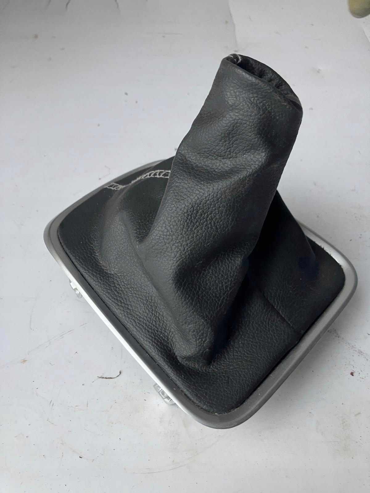 Pomello ghetta ingranaggi CITROEN C3 III 6B MANUAL