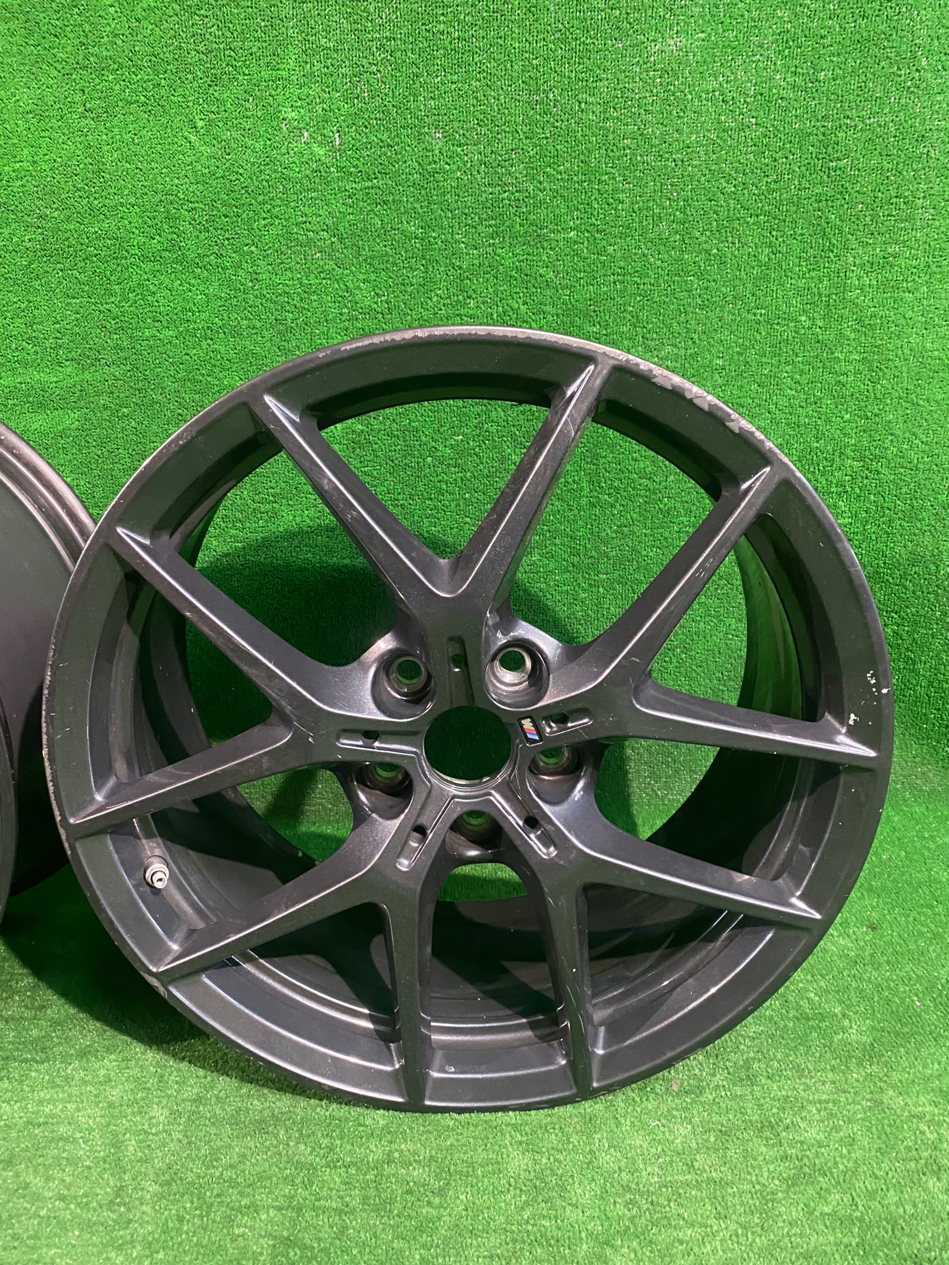 disc BMW F40 18” 8J ET54