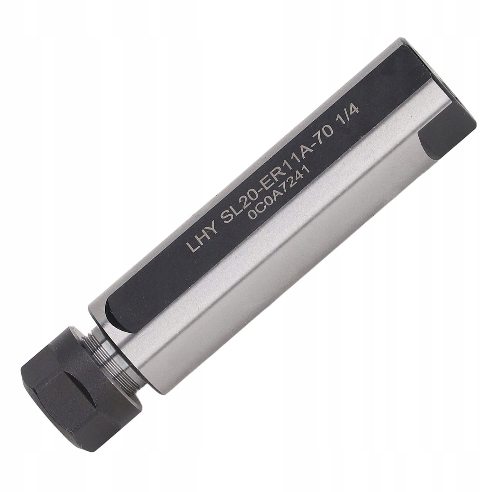 Pręt przedłużający CNC SL20 ER11M 70L 1/4 węglik Zastosowanie inne