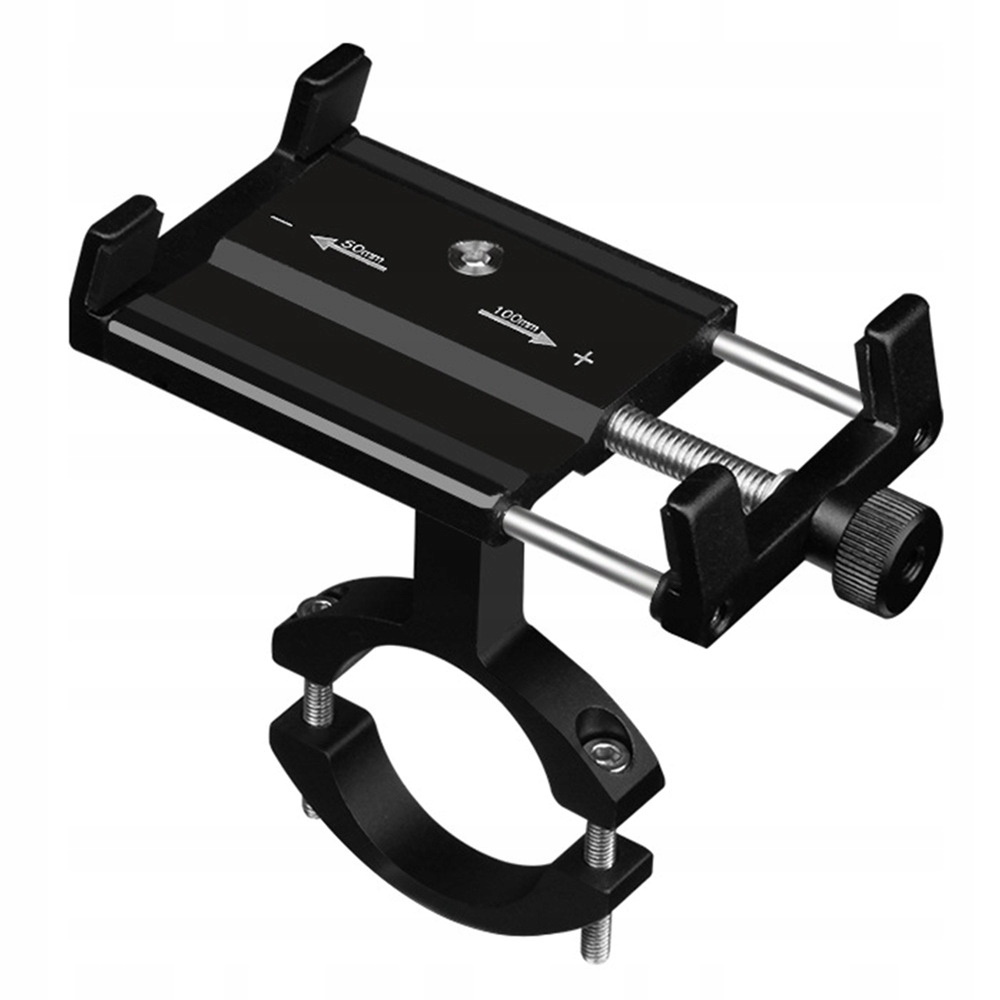 

Uchwyt Do Telefonu Rowerowy Motocyklowy Aluminium