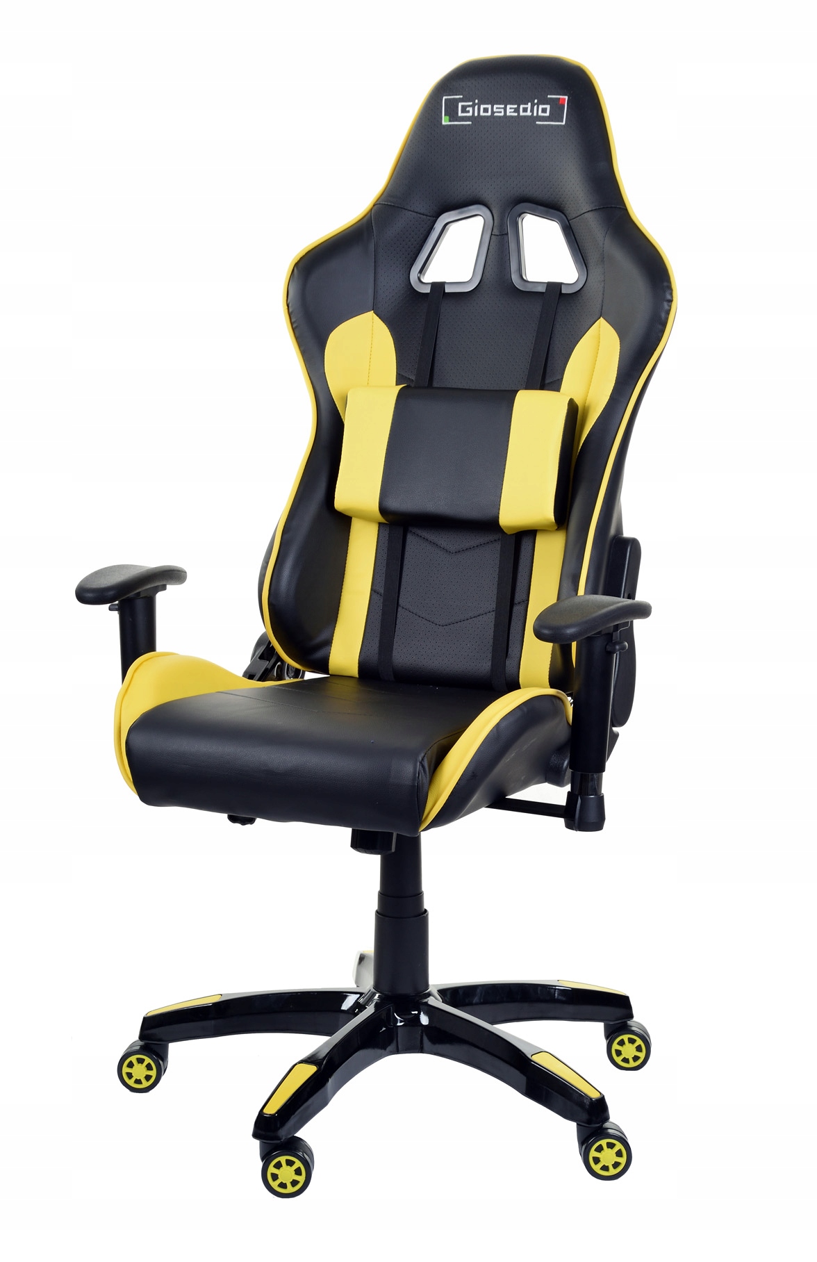 

Fotel dla gracza Ergonomiczny nowoczesny Gamingowy
