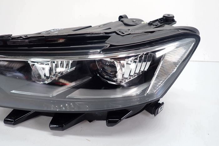 VW T-ROC TROC FULL LED 17- reflektor left light left