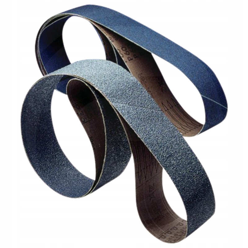 Taśma szlifierska K40 100x2000mm