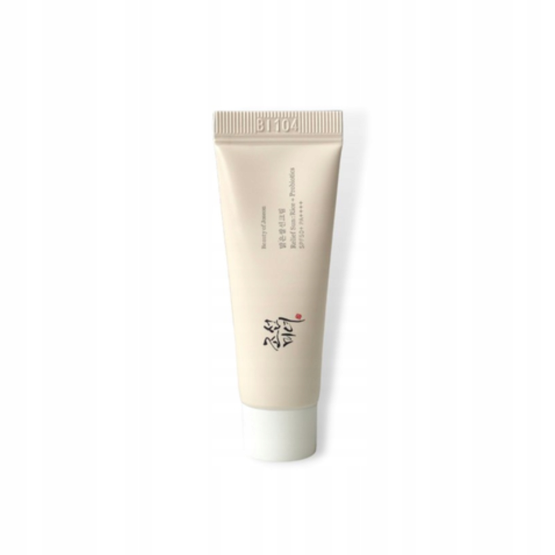 Beauty of Joseon Sun Rice Probiotics Cream 10 ml