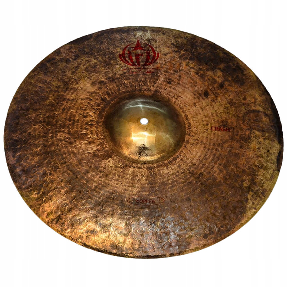 Diril Copper Crash 19"
