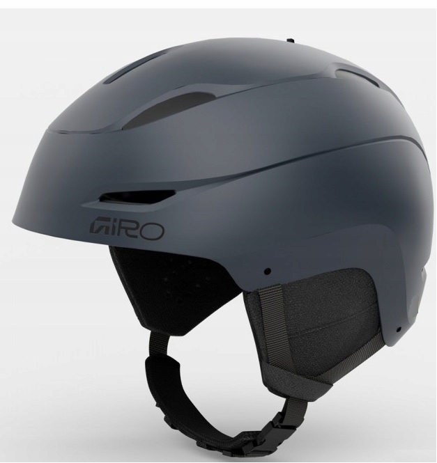 Lyžařská helma Giro Ratio Matte Indigo L (59-63 cm)