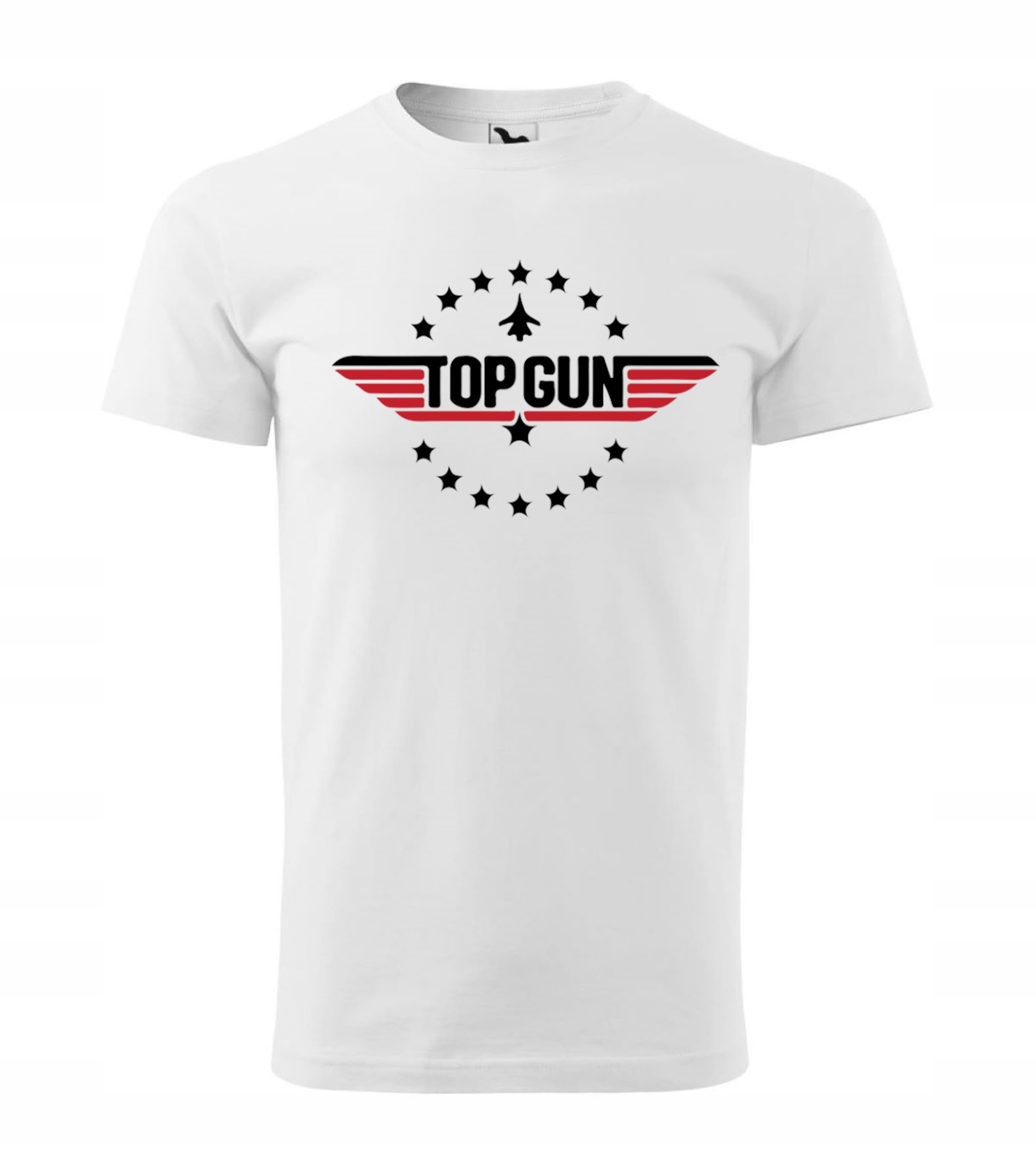 

Koszulka Top Gun Maverick Nasa Męska L