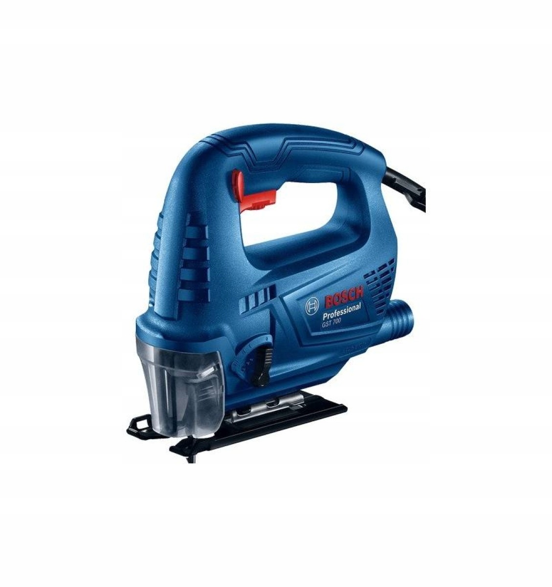 wyrzynarka Bosch GST 700 Marka Bosch